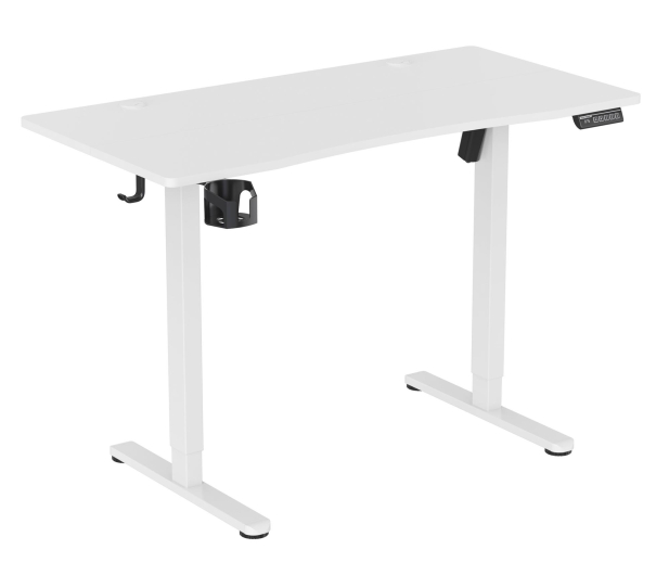 SILVER MONKEY ED-120 Essential Białe SMM047 - 1337775 - zdjęcie 3